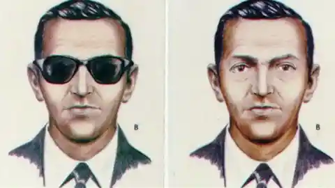 DB Cooper