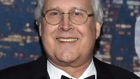 Chevy Chase