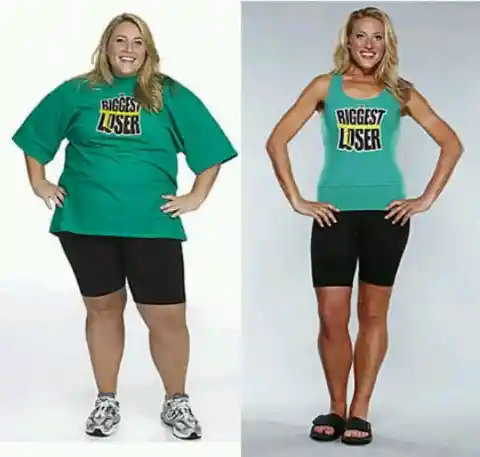 #20. The Biggest Loser