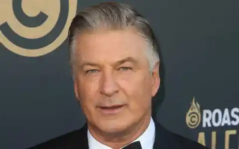 Alec Baldwin