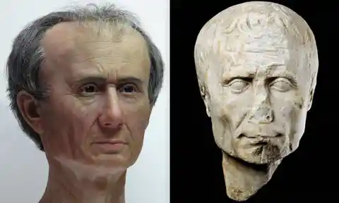 The Reconstruction of Julius Caesar