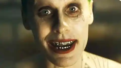 #1. The Joker &ndash; Suicide Squad