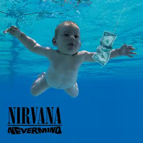 Nevermind, Nirvana