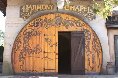 Harmony, California