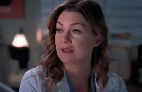 Ellen Pompeo