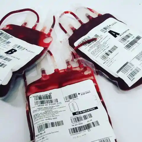 Blood Collection