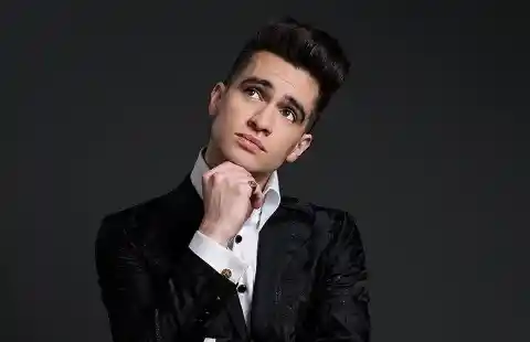 Brendon Urie