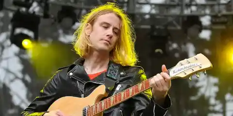 Christopher Owens