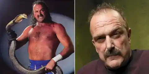 Jake Roberts