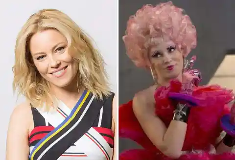 Elizabeth Banks