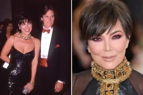 Kris Jenner