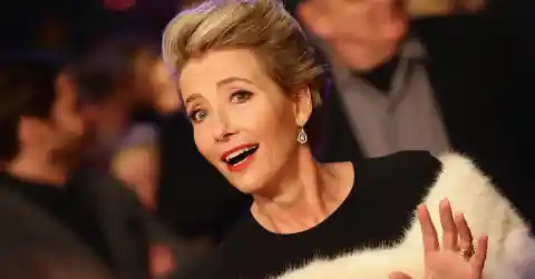 Emma Thompson