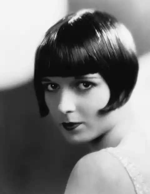 #11. Louise Brooks