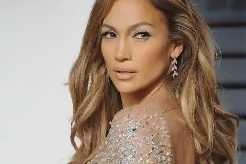 Jennifer Lopez