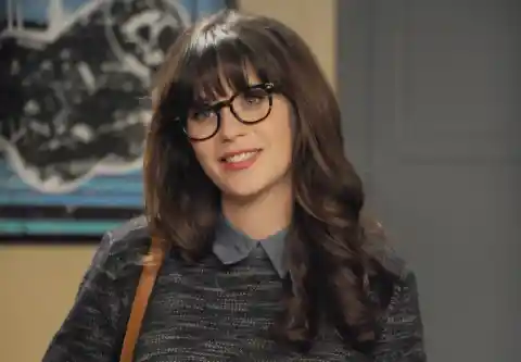 #22. New Girl