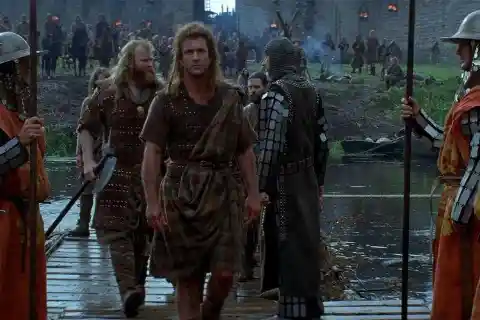 Braveheart