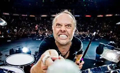 Lars Ulrich