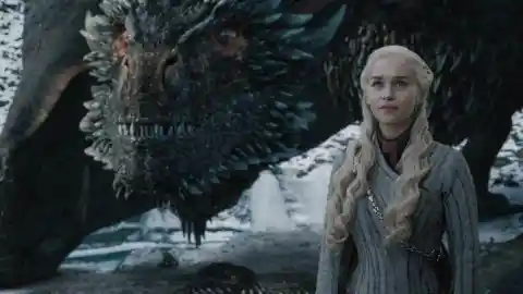 #25. Who Really Was The Mother Of Dragons?