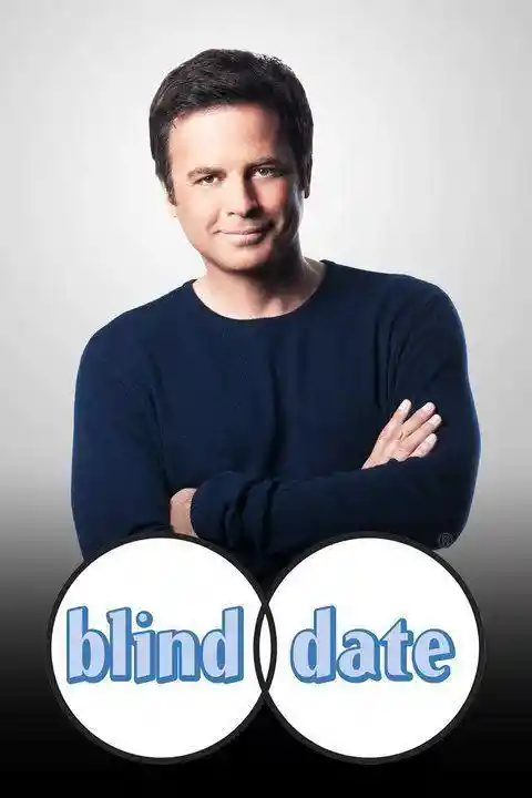 #19. Blind Date