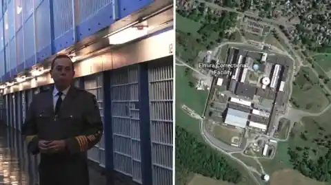 Elmira Correctional Facility