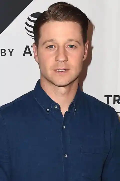 Ben McKenzie: Economics &amp; Foreign Affairs