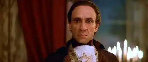 Murray Abraham As Antonio Salieri