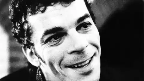 #3 Ian Dury