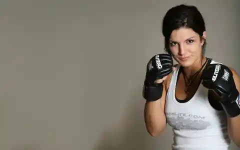 Gina Carano