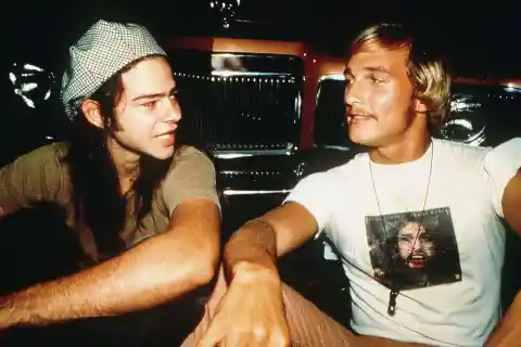 #22. Dazed and Confused