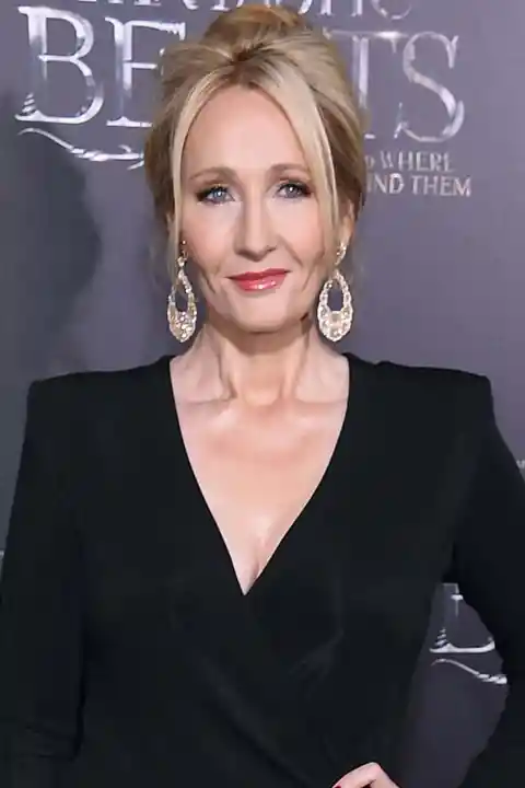 J.K. Rowling: French With Additional Greek And Roman Studies