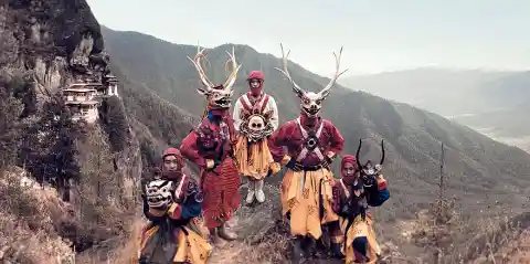 Kheng &ndash; Bhutan