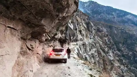 #8. The Himalayan Roads