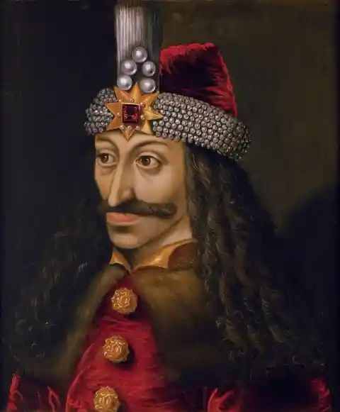 Vlad The Impaler