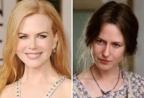 Nicole Kidman