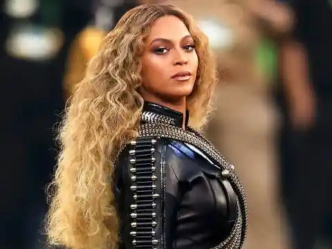 Beyonce