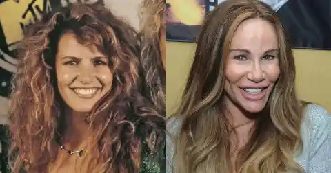 Tawny Kitaen