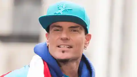 #12. Vanilla Ice