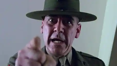 #19. Full Metal Jacket