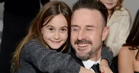 #10. David Arquette