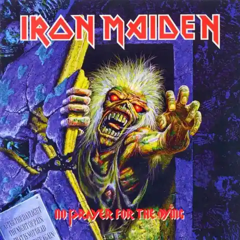 Iron Maiden