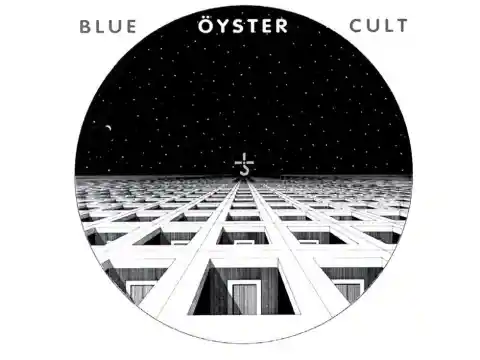 Blue Oyster Cult