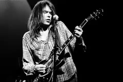 #6. Neil Young