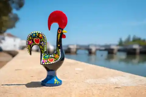 Portugal – Barcelos Rooster