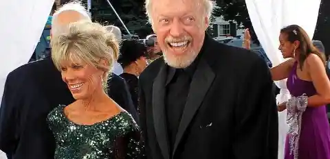 Phil Knight & Penny Knight