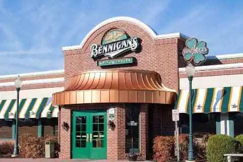 Bennigan’s