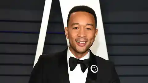 #18. John Legend