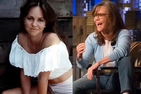 #2. Sally Field