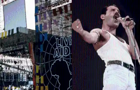 Live Aid