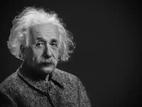 Albert Einstein Was Offered To Become President Of Israel