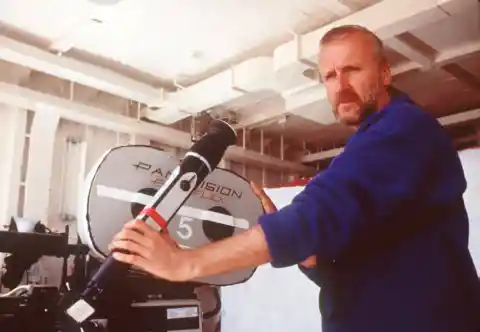 #16. James Cameron